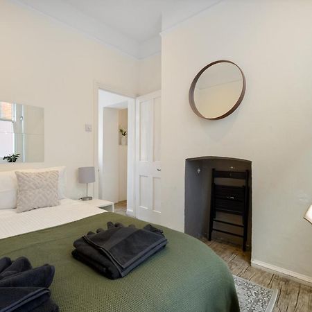 Heart Of London: 3 Bed Near Oxford St And Subway Apartamento Exterior foto