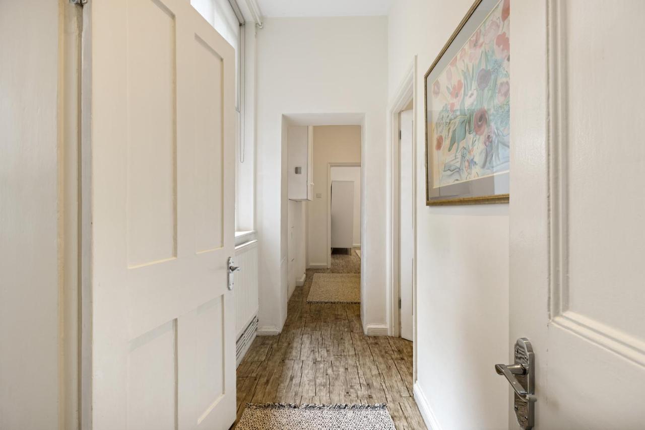 Heart Of London: 3 Bed Near Oxford St And Subway Apartamento Exterior foto